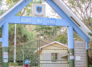 Alliance High School Sends Students Home After Dormitory Incident