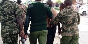NPS Orders Probe Into Viral Arrest Video Allegedly Showing Police Misconduct in Nakuru