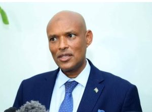 DCI boss Amin Urges United Front Against Drug Trafficking