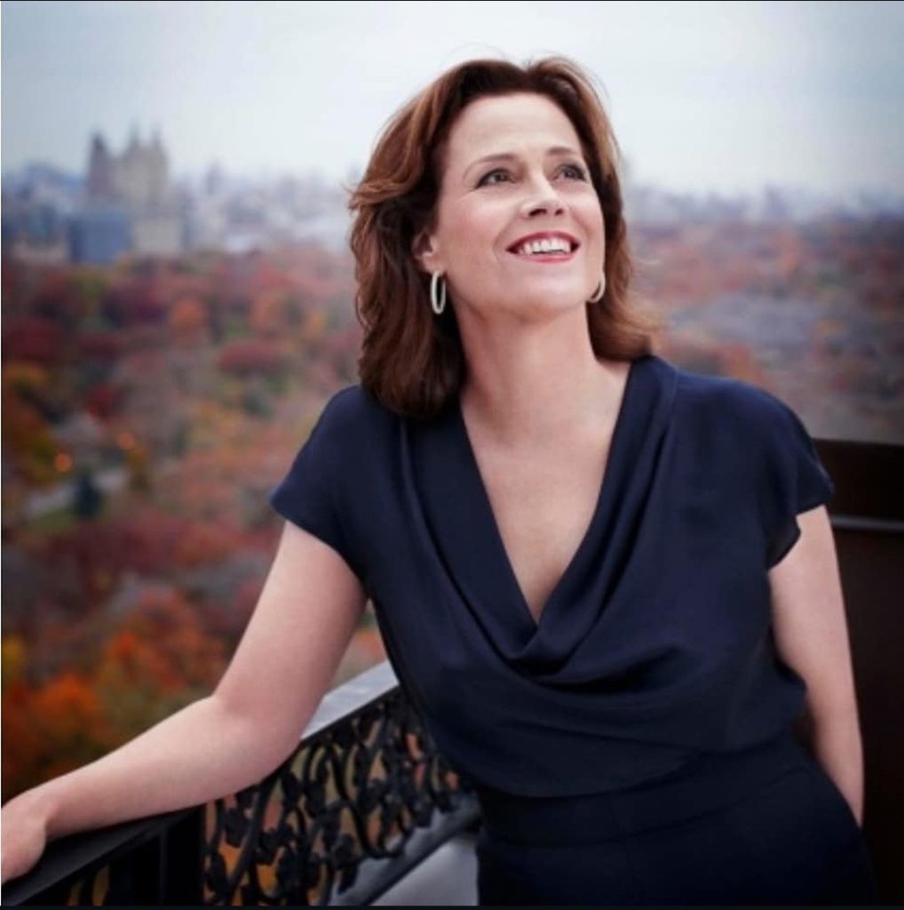 Sigourney Weaver net worth