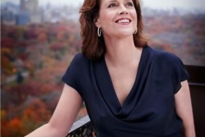Sigourney Weaver net worth