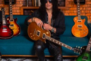 Slash net worth