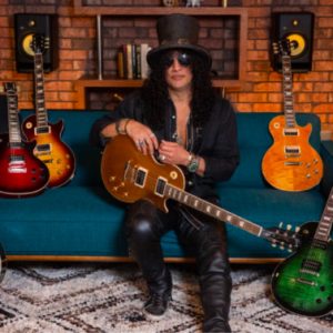 Slash net worth: Career achievements, Guns N’ Roses and beyond