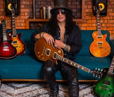 Slash net worth
