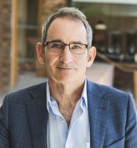 Steve Baxter net worth: Tech entrepreneurship and investments