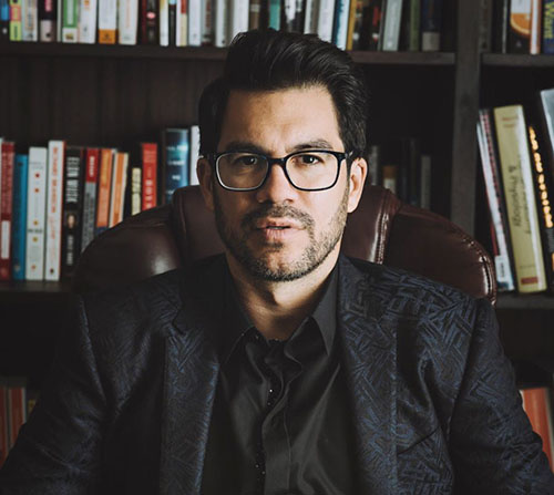 Tai Lopez net worth