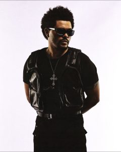 The Weeknd net worth