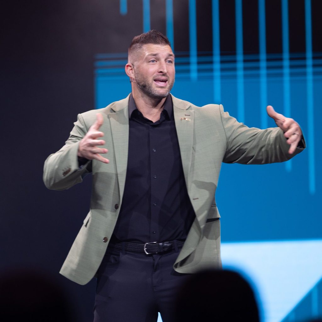 Tim Tebow net worth