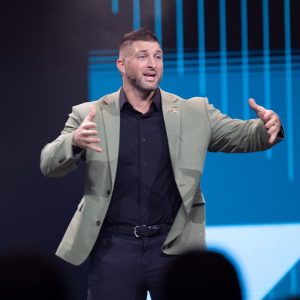 Tim Tebow net worth