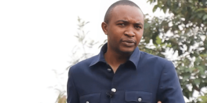 Morara Kebaso Calls Out Gvt for Sending Him Goons After Exposing Stalled Projects, Shares Implicating Video