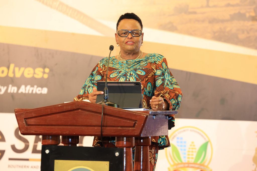 CJ calls for people-centred justice systems as Africa's judicial leaders convene In Nairobi