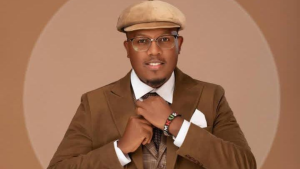 The Golden Club: Netizens Laud Abel Mutua After Hitting 1 Million Subscribers On YouTube