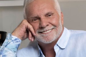 Captain Lee net worth
