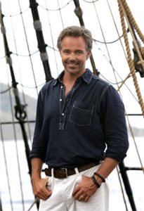 Cameron Daddo net worth and career achievements