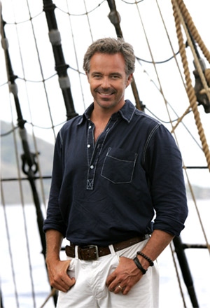 Cameron Daddo net worth