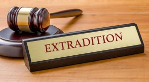 DPP advances UK Extradition proceedings against murder suspect
