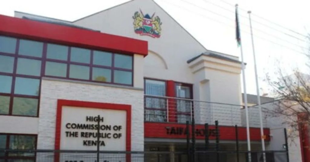 Kenya to facilitate repatriation of Kenyans in South Africa over xenophobic attacks