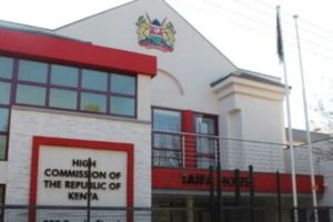 Kenya to facilitate repatriation of Kenyans in South Africa over xenophobic attacks