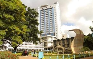 UoN Retains Crown as Kenya’s Best University in 2026 as Strathmore, Kenyatta University Follow Closely