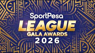 Who Was the Best in the 2025-26 SportPesa League Season? Historic Gala Awards to Settle the Debate this Thursday
