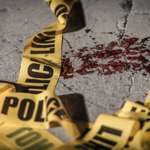 Man fatally stabbed in Meru as girlfriend flees