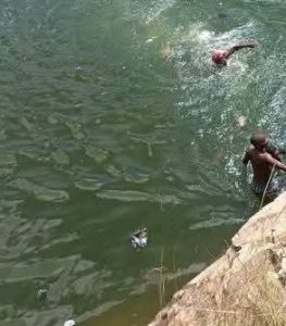 Teenager drowns while swimming in Kwale dam