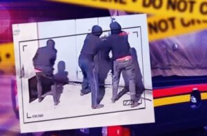 Woman, 42 injured as armed gang attempts to break into home in Kisumu