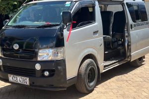 gHearse carrying body attacked by gang in Kisumu, leavin seven people with injuries