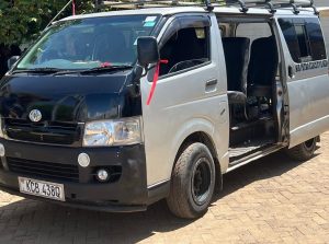 gHearse carrying body attacked by gang in Kisumu, leavin seven people with injuries