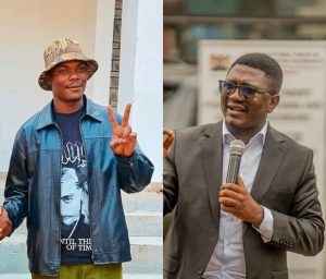 Court Frees PS Fikirini Jacobs’ Bodyguard on Bond as Probe Into Fatal Kariokor Shooting Continues