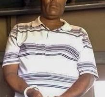 Suspected Arms Trafficking Kingpin Arrested at Kanyonyo Checkpoint as Police Recover Firearms and Ammunition