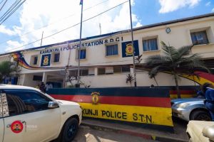 Kamukunji Police Station Set to Become Nairobi Metropolitan Police Unit Headquarters