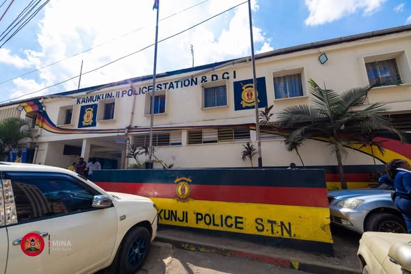 Kamukunji Police Station Set to Become Nairobi Metropolitan Police Unit Headquarters