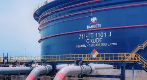 Nigeria’s Dangote taps Lamu for East Africa mega-refinery