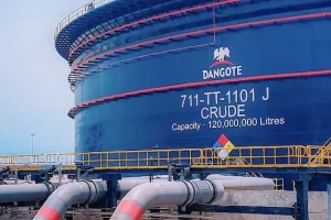 Nigeria's Dangote taps Lamu for East Africa mega-refinery