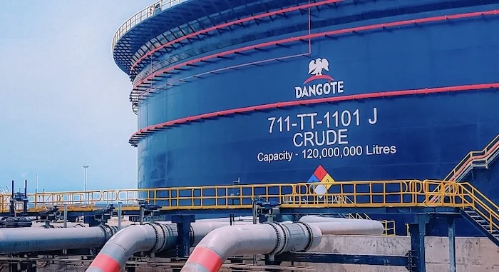Nigeria's Dangote taps Lamu for East Africa mega-refinery