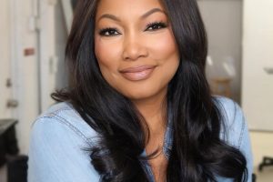 Garcelle Beauvais net worth