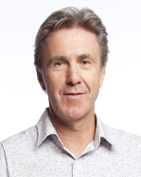 Glenn Robbins net worth