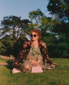 Helena Bonham Carter net worth, career and achievements