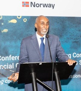 EACC boss Mohamud calls for stronger regional cooperation to combat corruption in fisheries sector