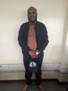 Suspect arrested over land fraud in Kahawa West, Nairobi