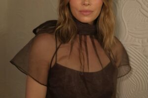 Jessica Biel net worth 