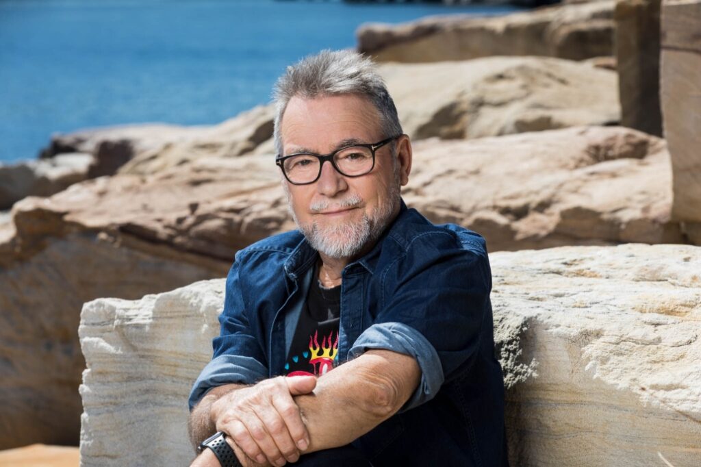 John Williamson net worth