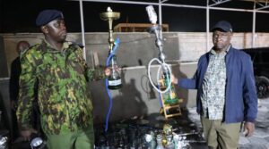 Shisha Is Back! High Court Deals Government Crushing Blow, Declares Ban Unconstitutional