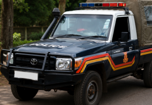 Decomposed body recovered from irrigation canal in Kisumu