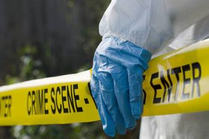 Lawyer found murdered outside Machakos estate