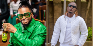 Willy Paul Slams Diamond Platnumz’s Manager After Claims Of Harassment At Raha Fest