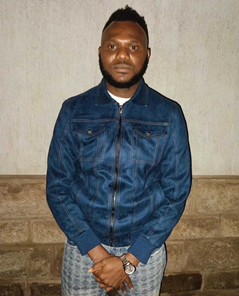 Nigerian national charged over alleged fraudulent Kenyan ID granted bail
