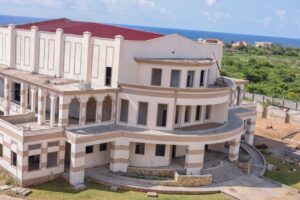 Ronald Ngala Utalii College Set to Open in September with First Cohort of 1,000 Students