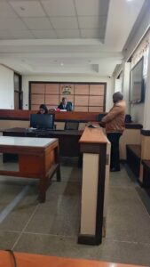 Probation officer charged over alleged Sh170,000 bribery scheme